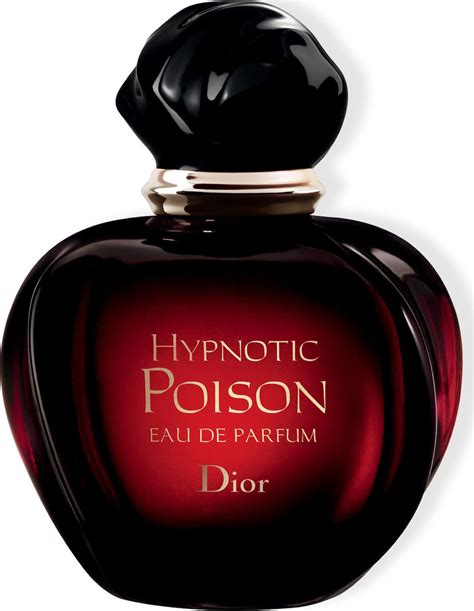 Обзор аромата Dior Poison Hypnotic. Диор  